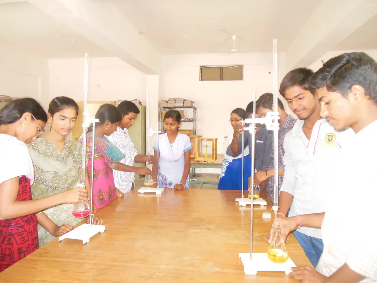 Government Polytechnic: campus photo 5