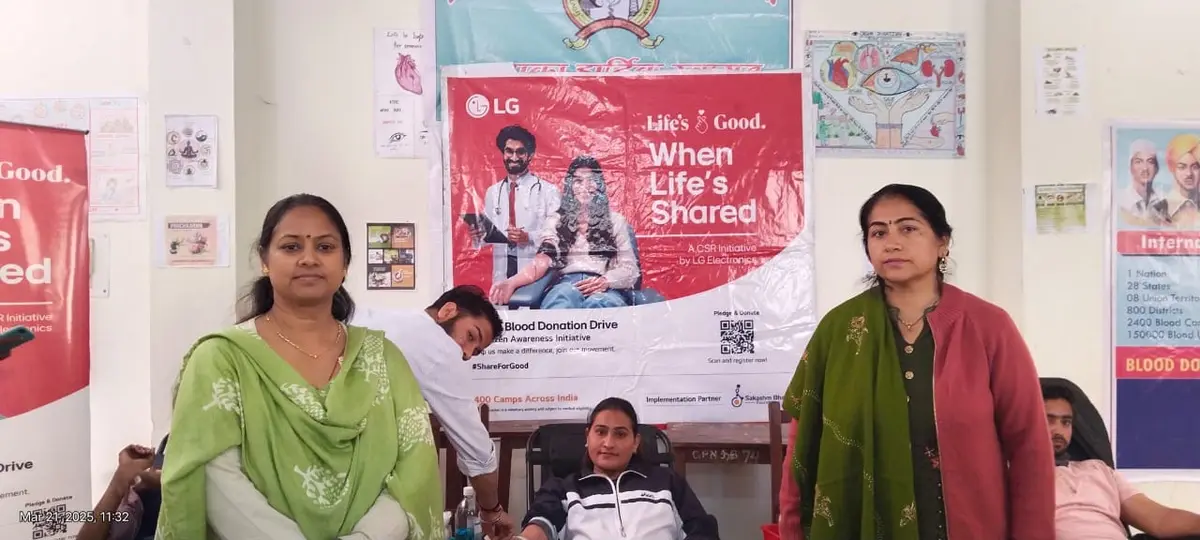 Government Polytechnic, Narendra Nagar: campus photo 7