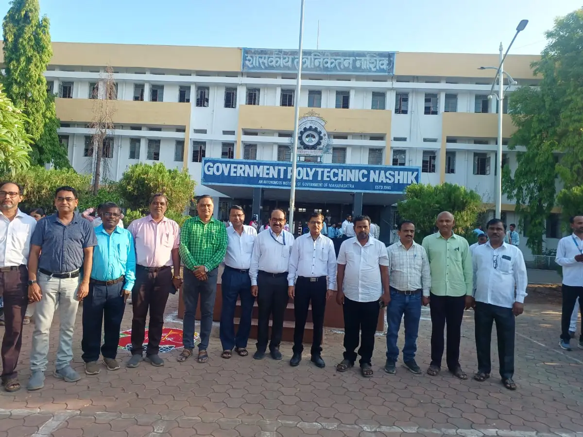 Government Polytechnic: campus photo 4
