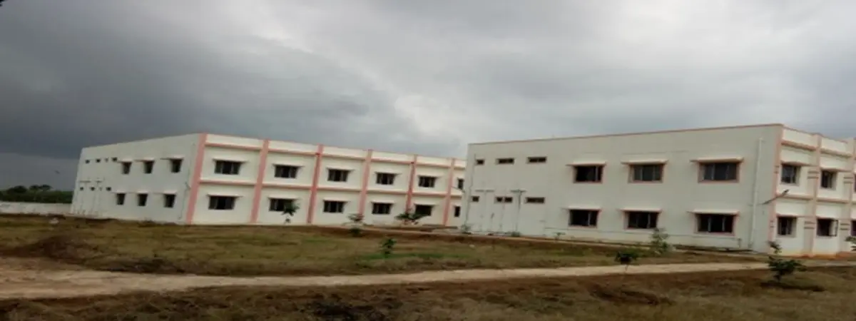 Government Polytechnic Parvathipuram: campus photo 2