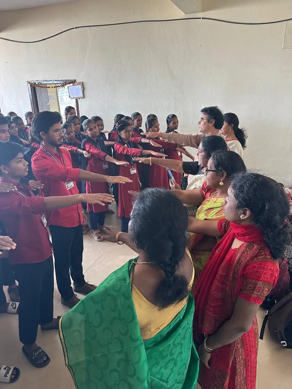 Government Polytechnic Patancheru: campus photo 6