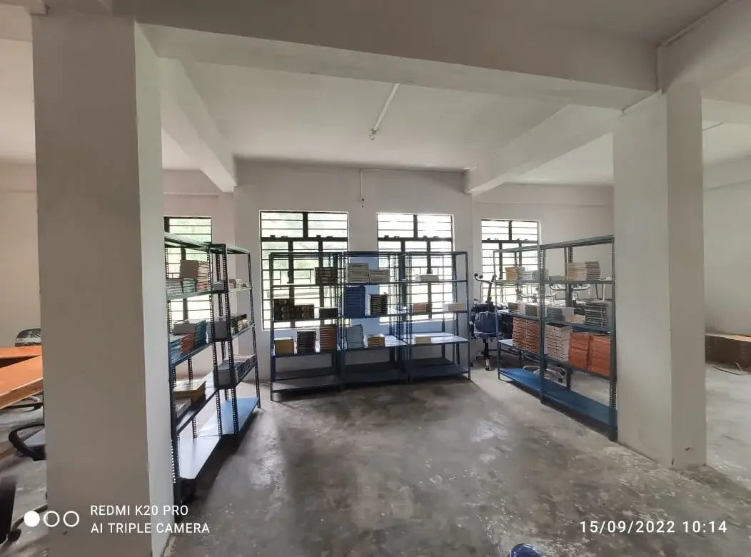 Government Polytechnic Peren: campus photo 6