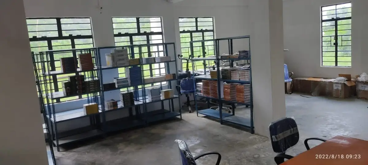 Government Polytechnic Peren: campus photo 7