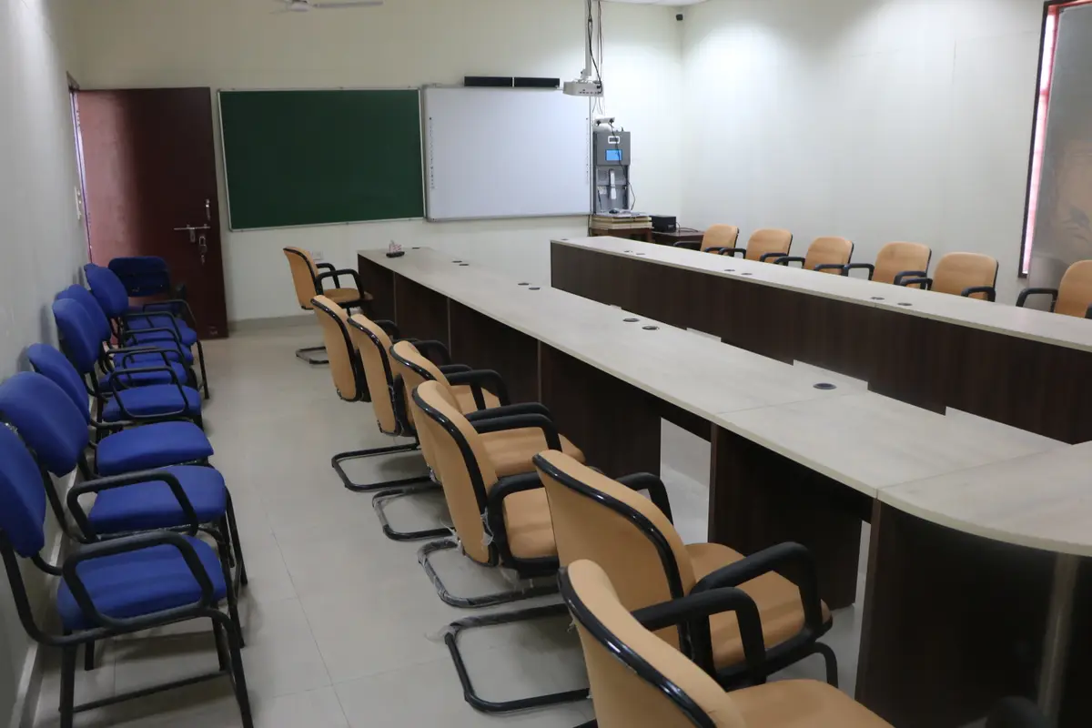 Government Polytechnic: campus photo 1