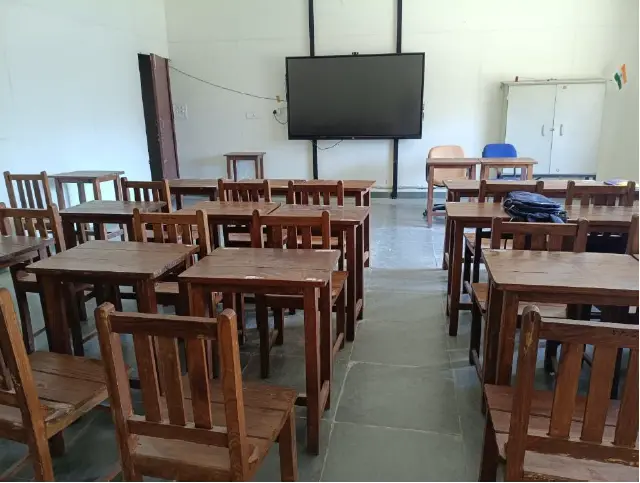 Government Polytechnic: campus photo 2