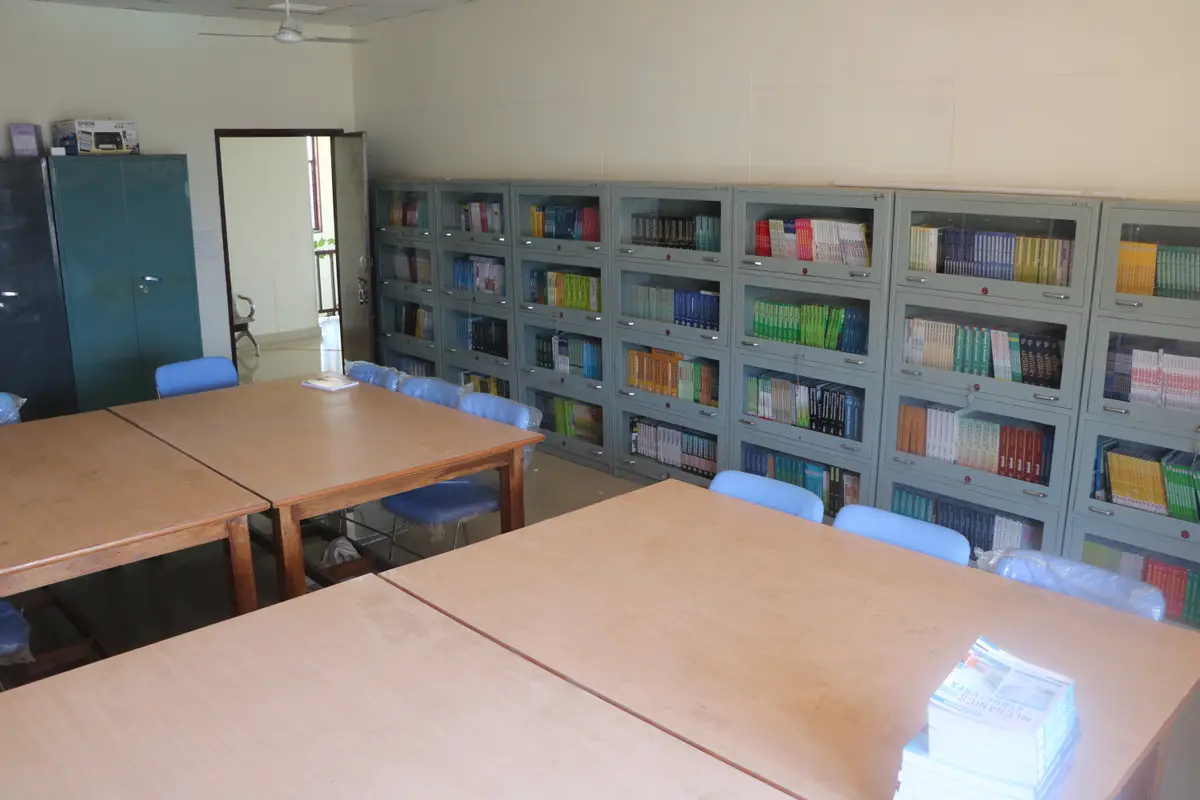 Government Polytechnic: campus photo 7