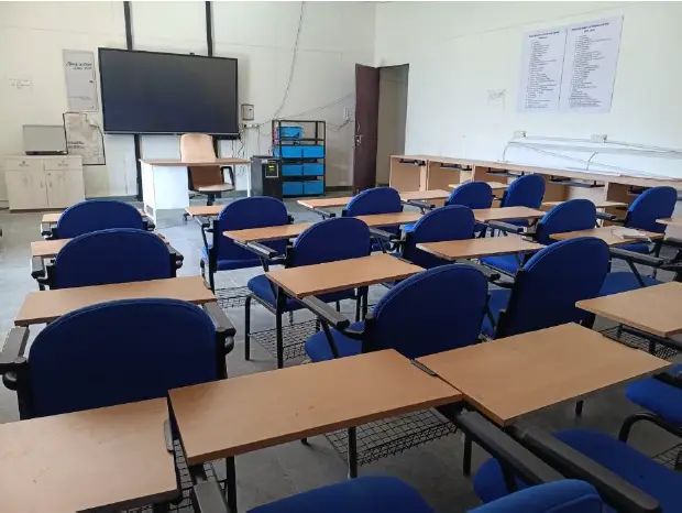 Government Polytechnic: campus photo 8