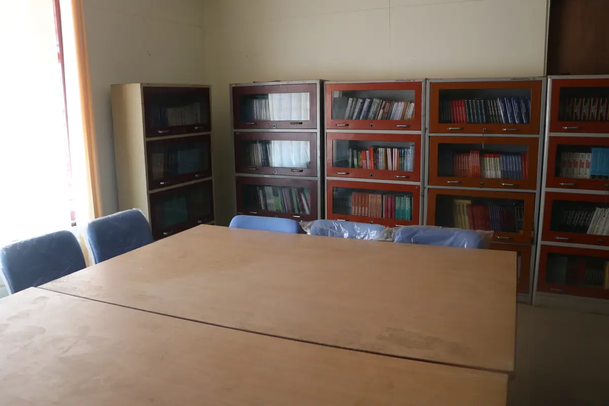 Government Polytechnic: campus photo 6