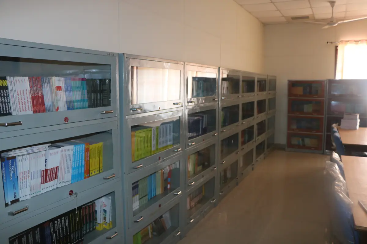 Government Polytechnic: campus photo 4