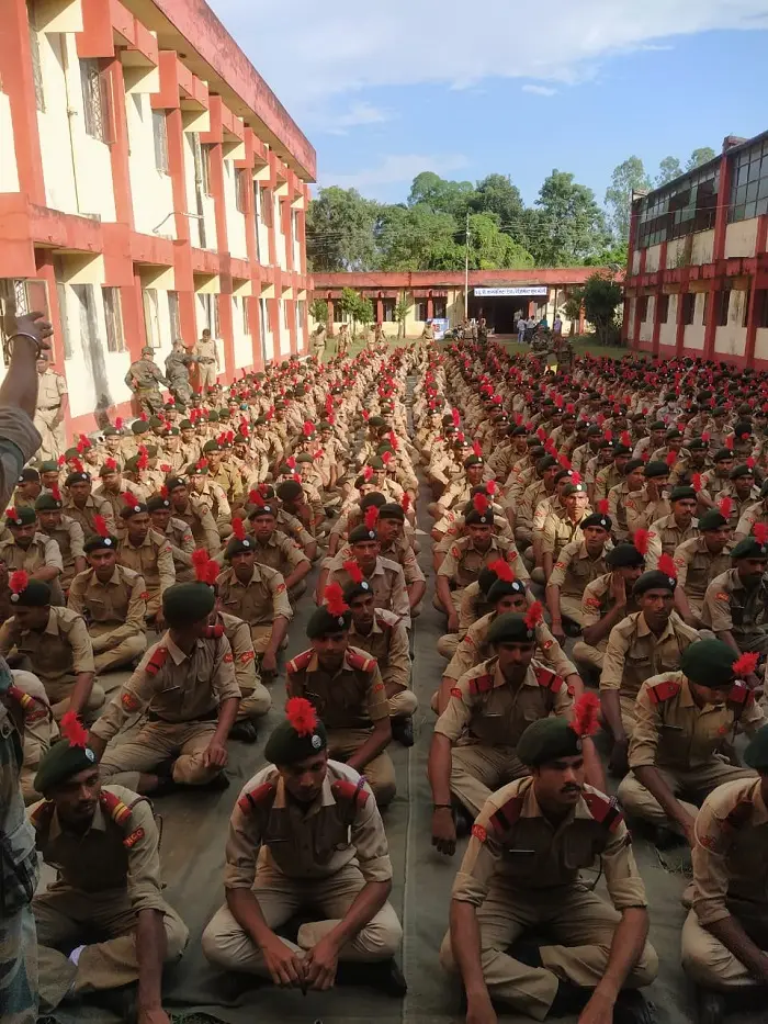 Government Polytechnic Pratapgarh: campus photo 2