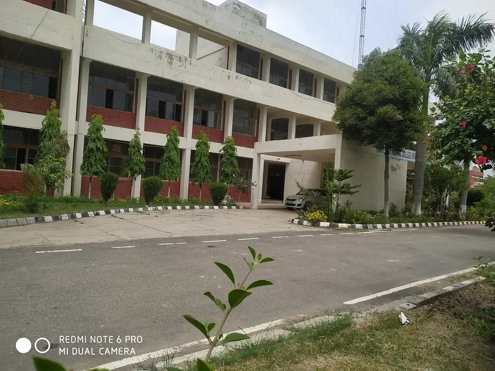 Government Polytechnic: campus photo 3
