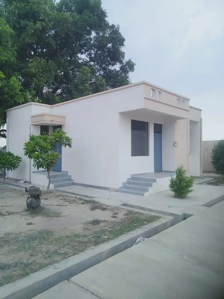 Government Polytechnic Salon: campus photo 6