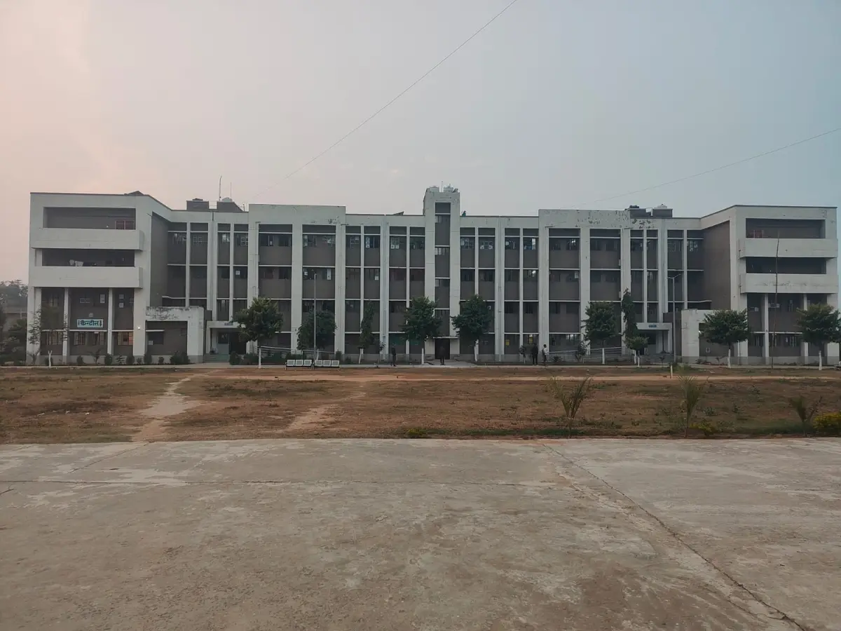 Government Polytechnic Sheikhpura: campus photo 7