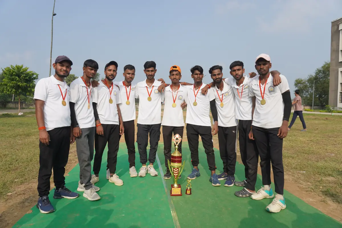 Government Polytechnic Sheikhpura: campus photo 3