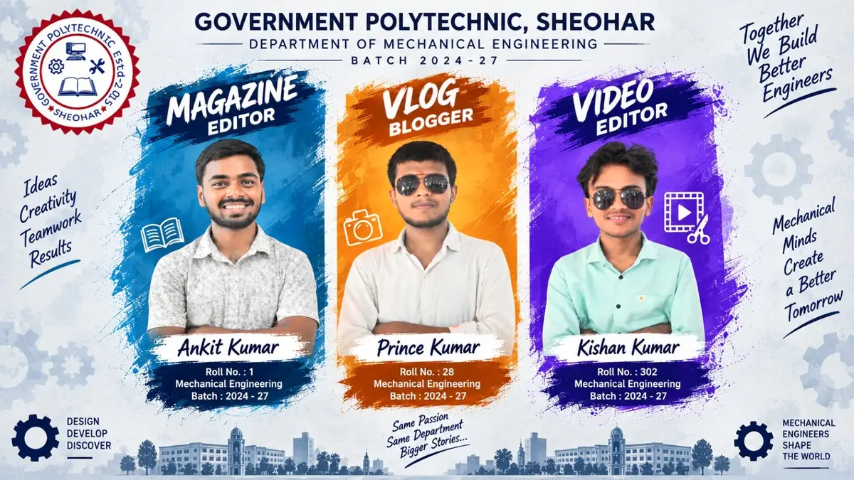 Government Polytechnic: campus photo 3