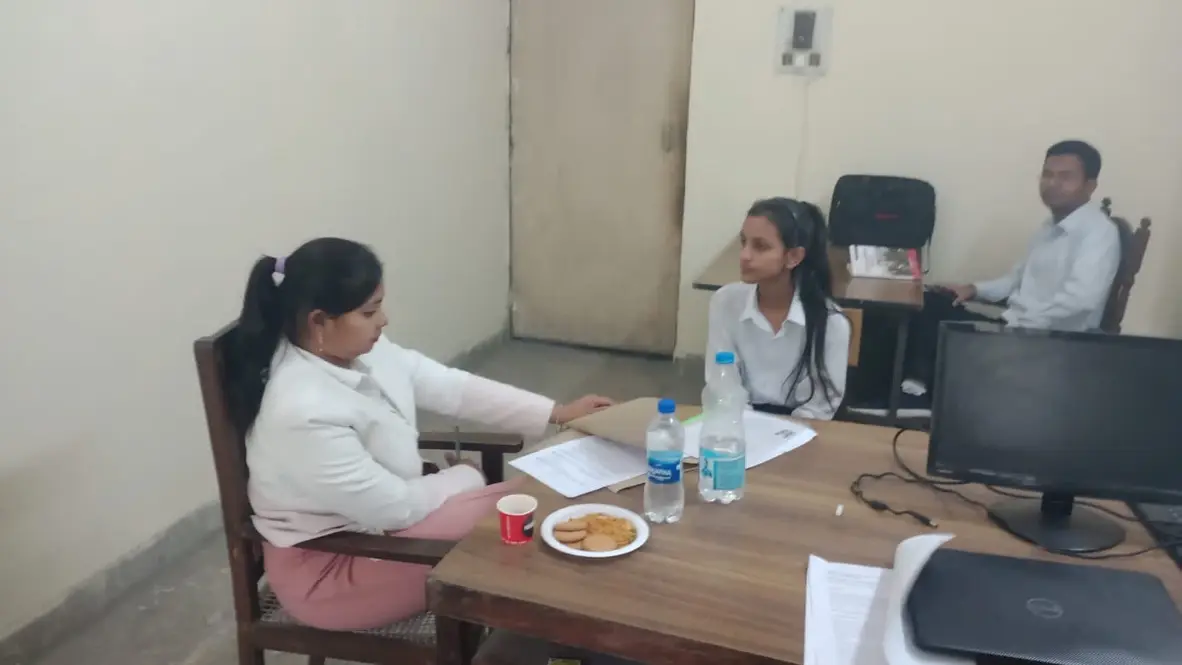 Government Polytechnic Unnao: campus photo 7