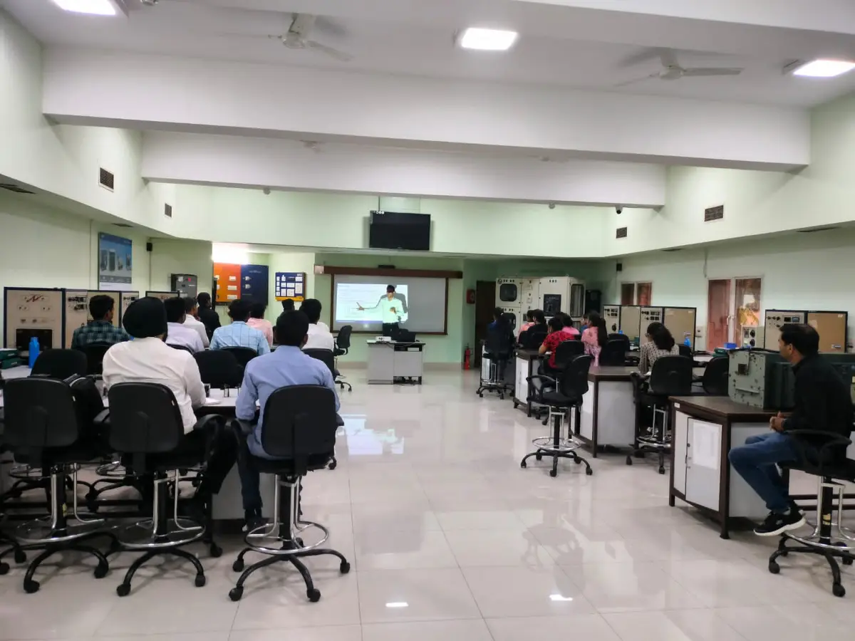 Government Polytechnic Unnao: campus photo 2