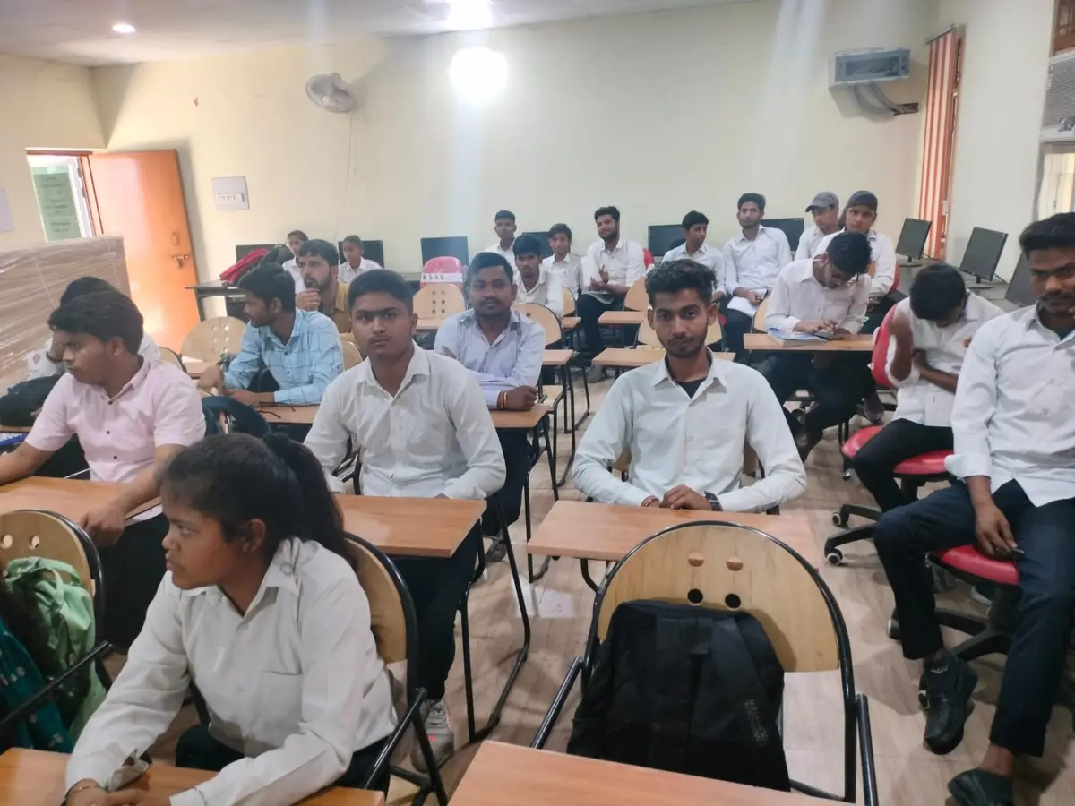 Government Polytechnic Unnao: campus photo 4
