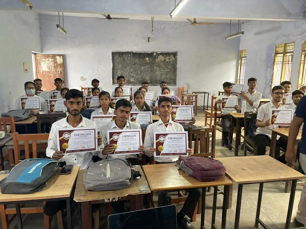 Government Polytechnic Unnao: campus photo 6