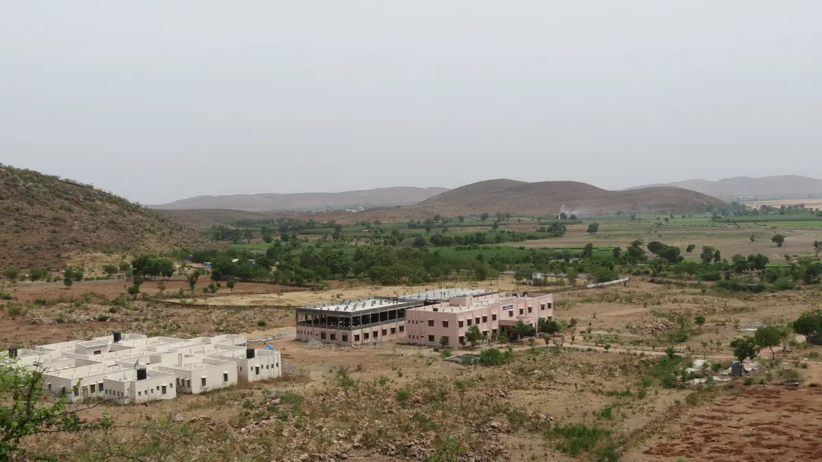 Government Polytechnic Vempalli: campus photo 3