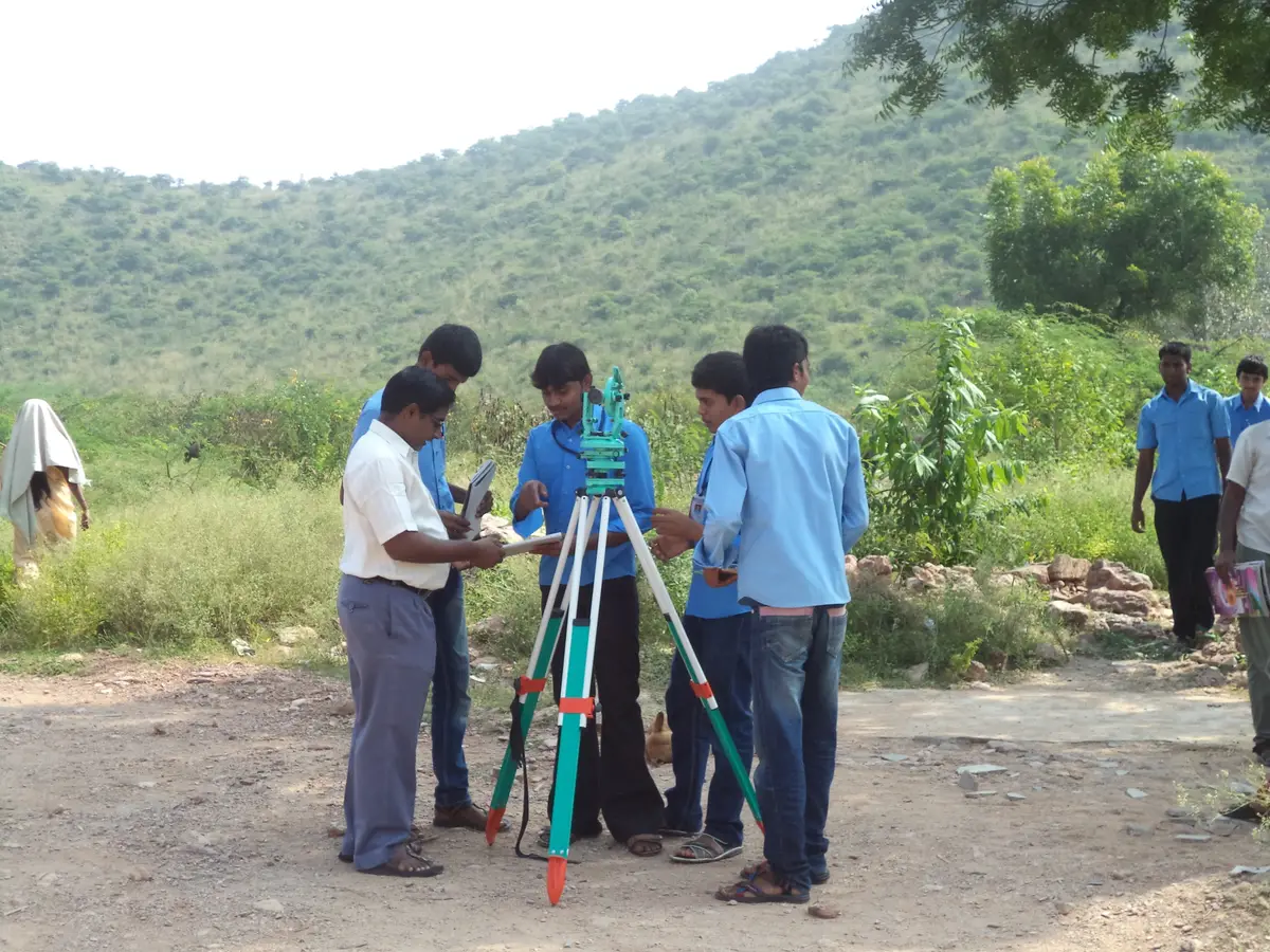 Government Polytechnic Vempalli: campus photo 7