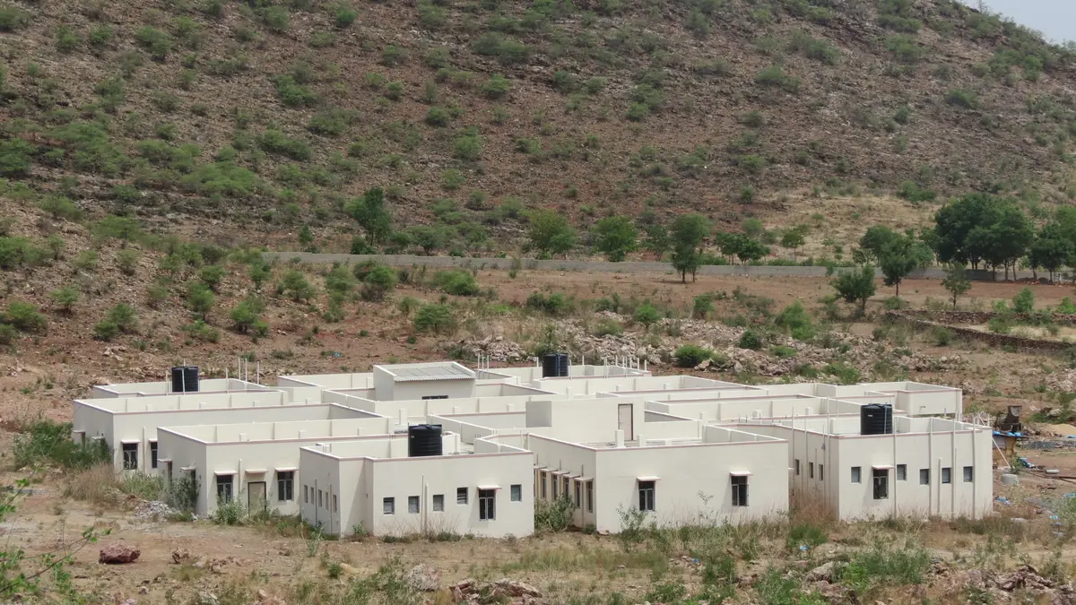 Government Polytechnic Vempalli: campus photo 2