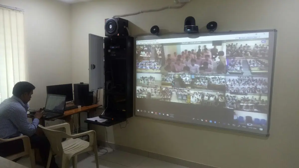 Government Polytechnic: campus photo 3