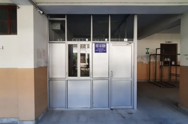 GPGCB campus photo 8