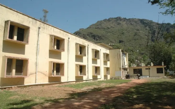 GPGCB campus photo 3