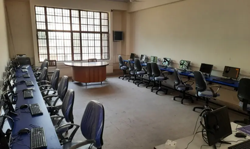 GPGCB campus photo 6