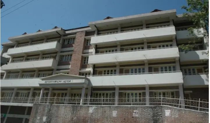 GPGCB campus photo 2