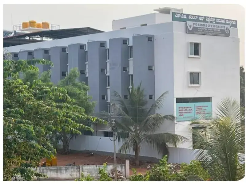 GPUCD campus photo 7