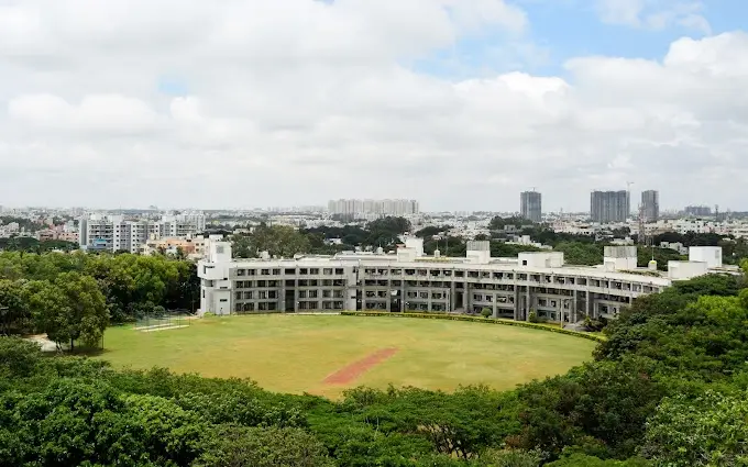 GPUCD campus photo 4