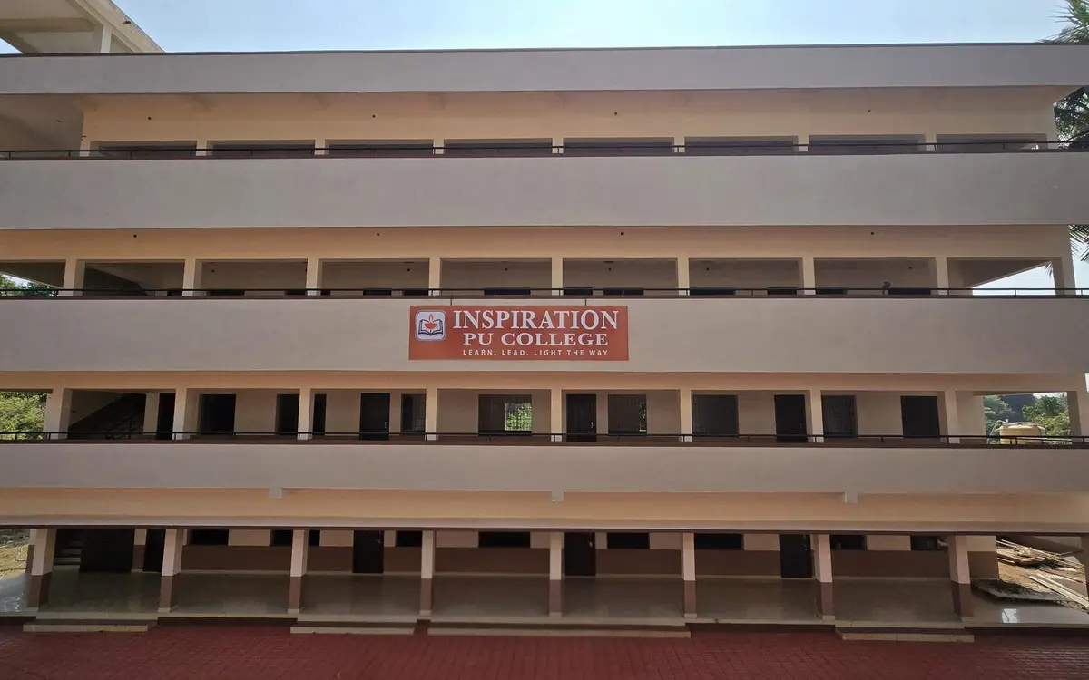 GPUCD campus photo 8