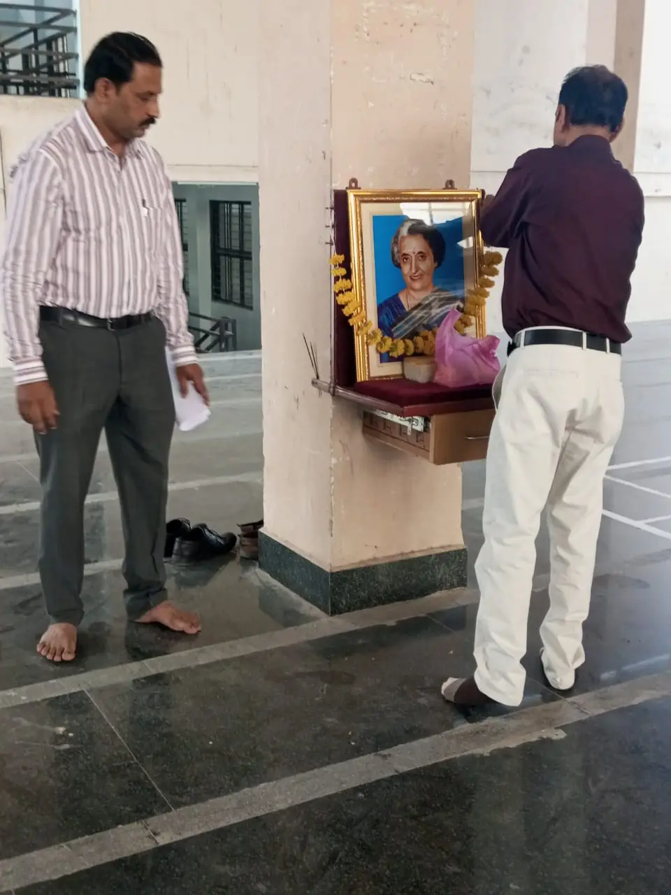 Government Resident Women'S Polytechnic Tasgaon Sangli: campus photo 7