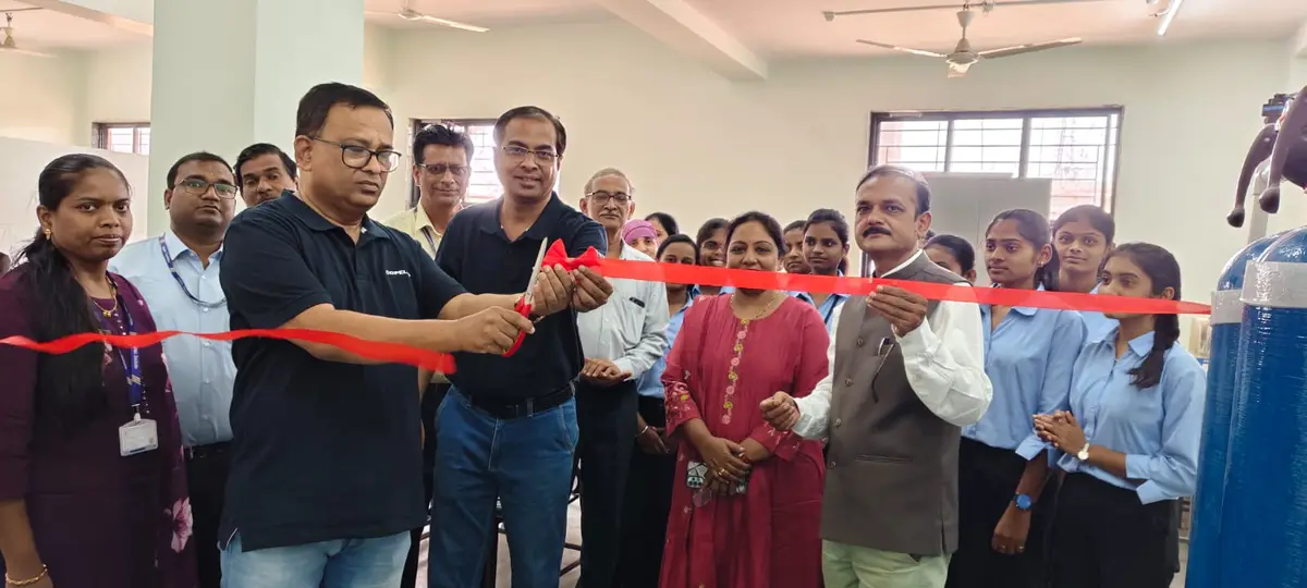 Government Resident Women'S Polytechnic Tasgaon Sangli: campus photo 4
