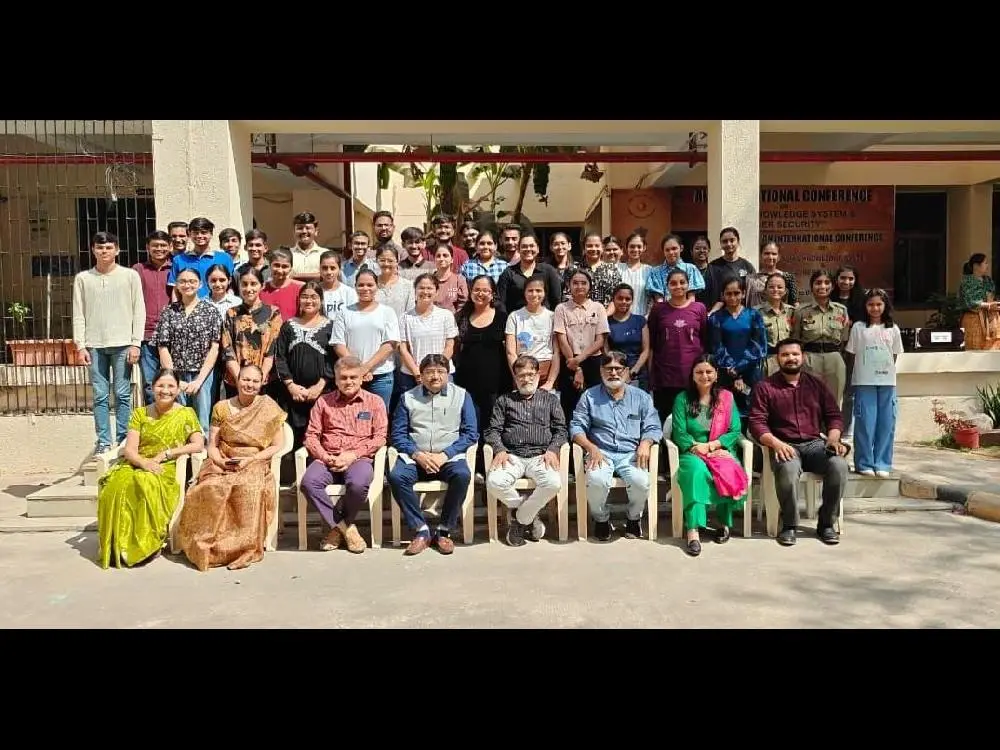 Government Science College: campus photo 4