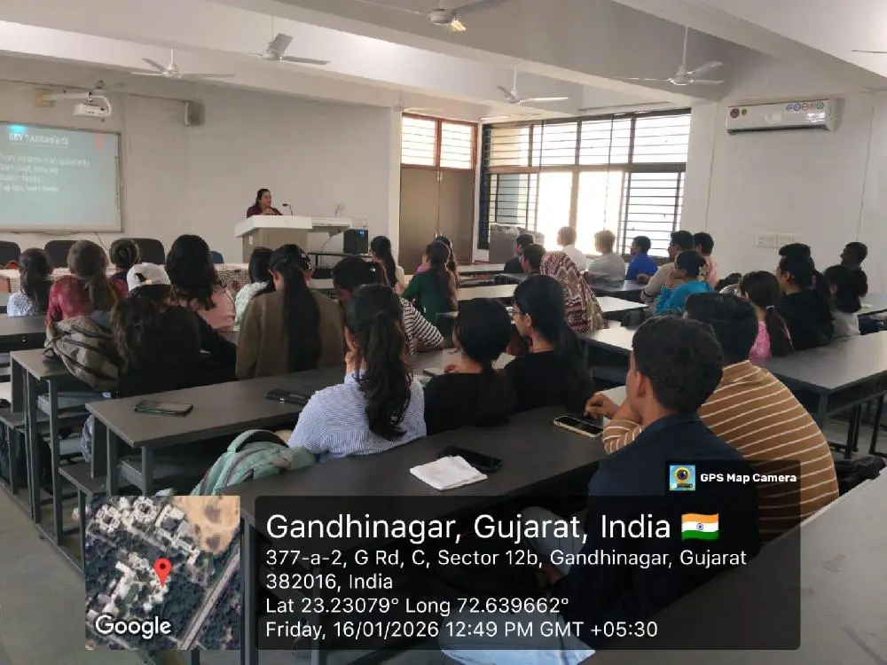 Government Science College: campus photo 8