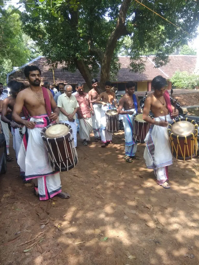 Government Teacher Training Institute Chittor Palakkad: campus photo 4
