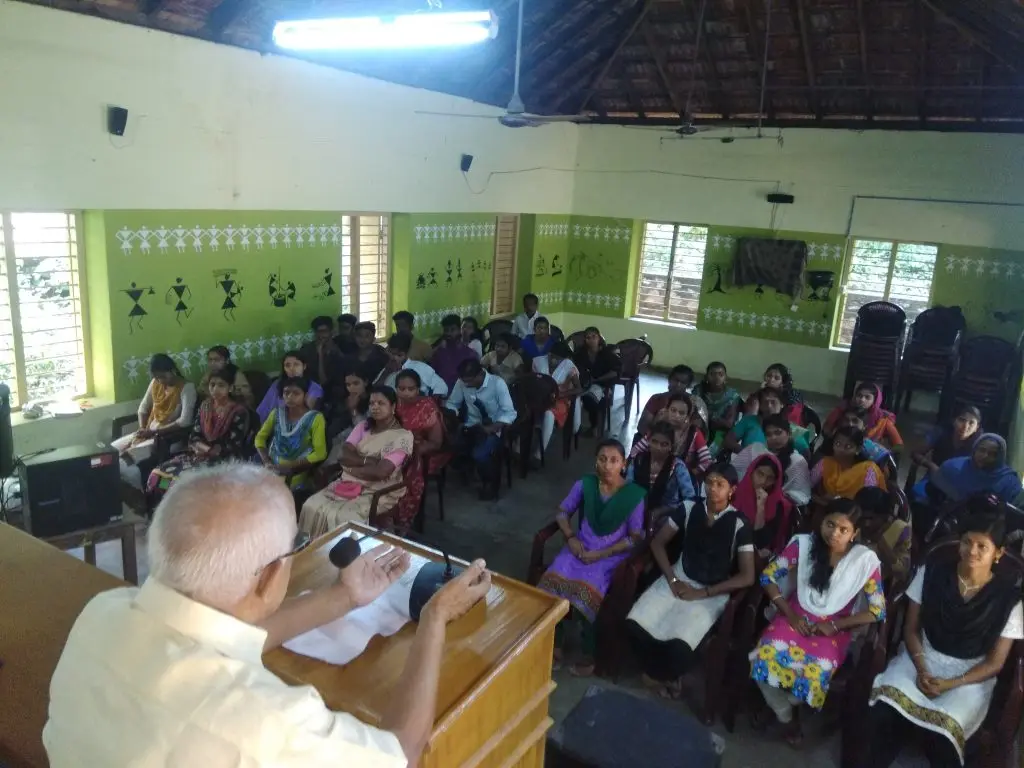 Government Teacher Training Institute Chittor Palakkad: campus photo 6