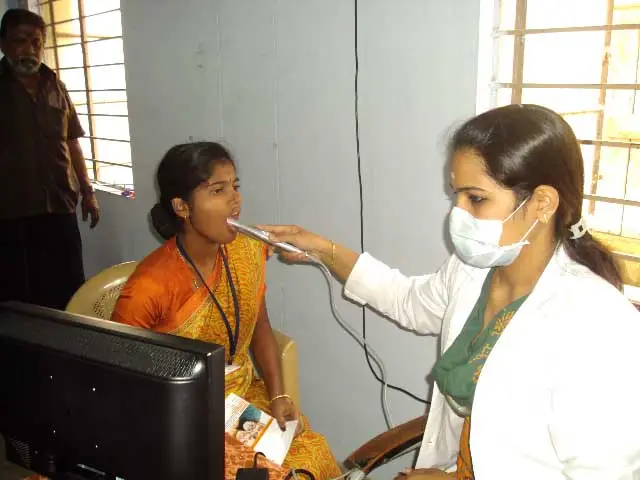 Government Teacher Training Institute for Women Coimbatore: campus photo 3