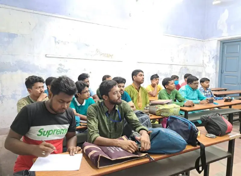 Government Training College Hooghly: campus photo 2