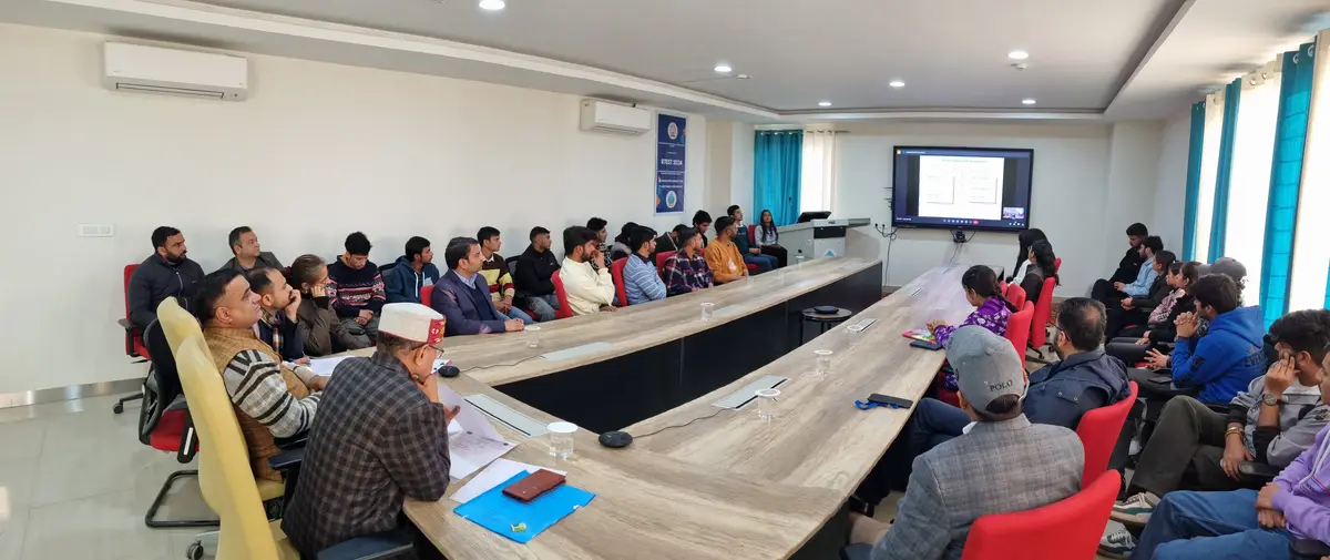 GEC campus photo 2