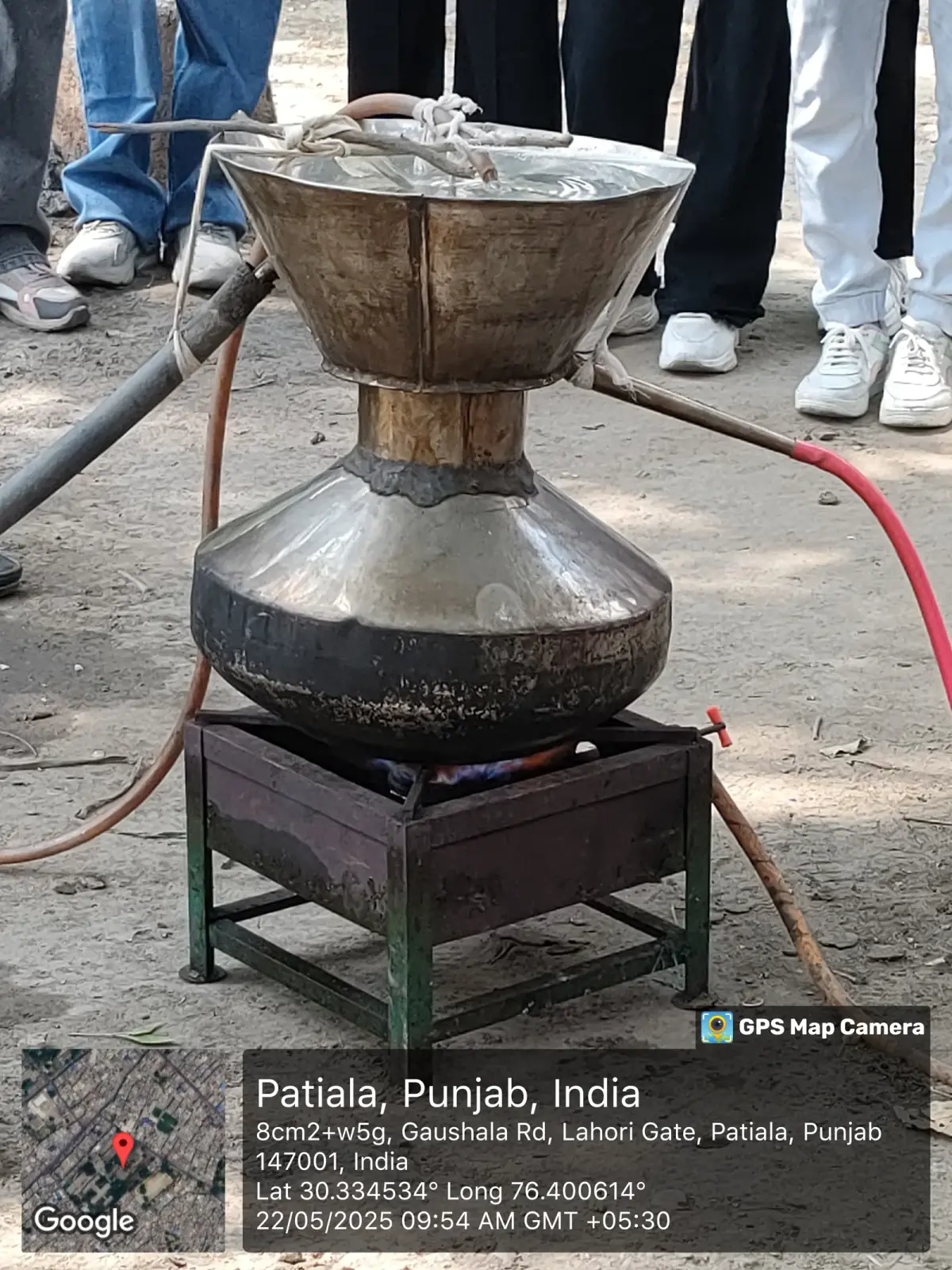 Govt. Ayurvedic College: campus photo 6
