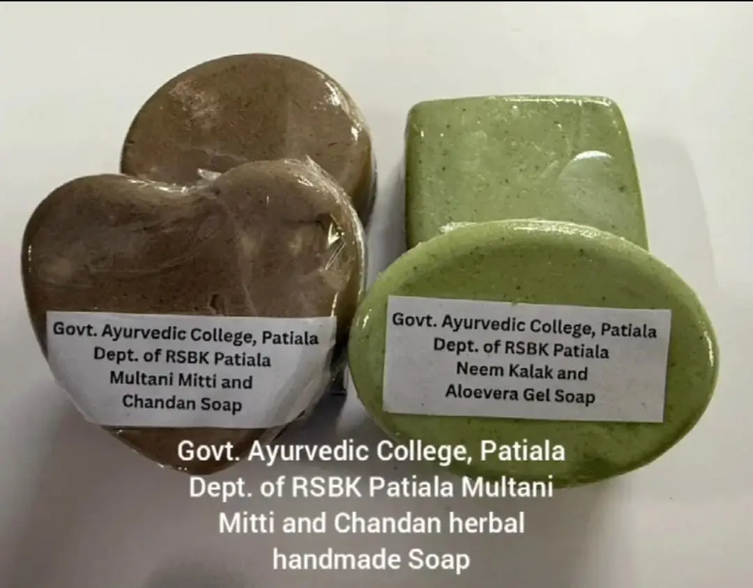 Govt. Ayurvedic College: campus photo 4