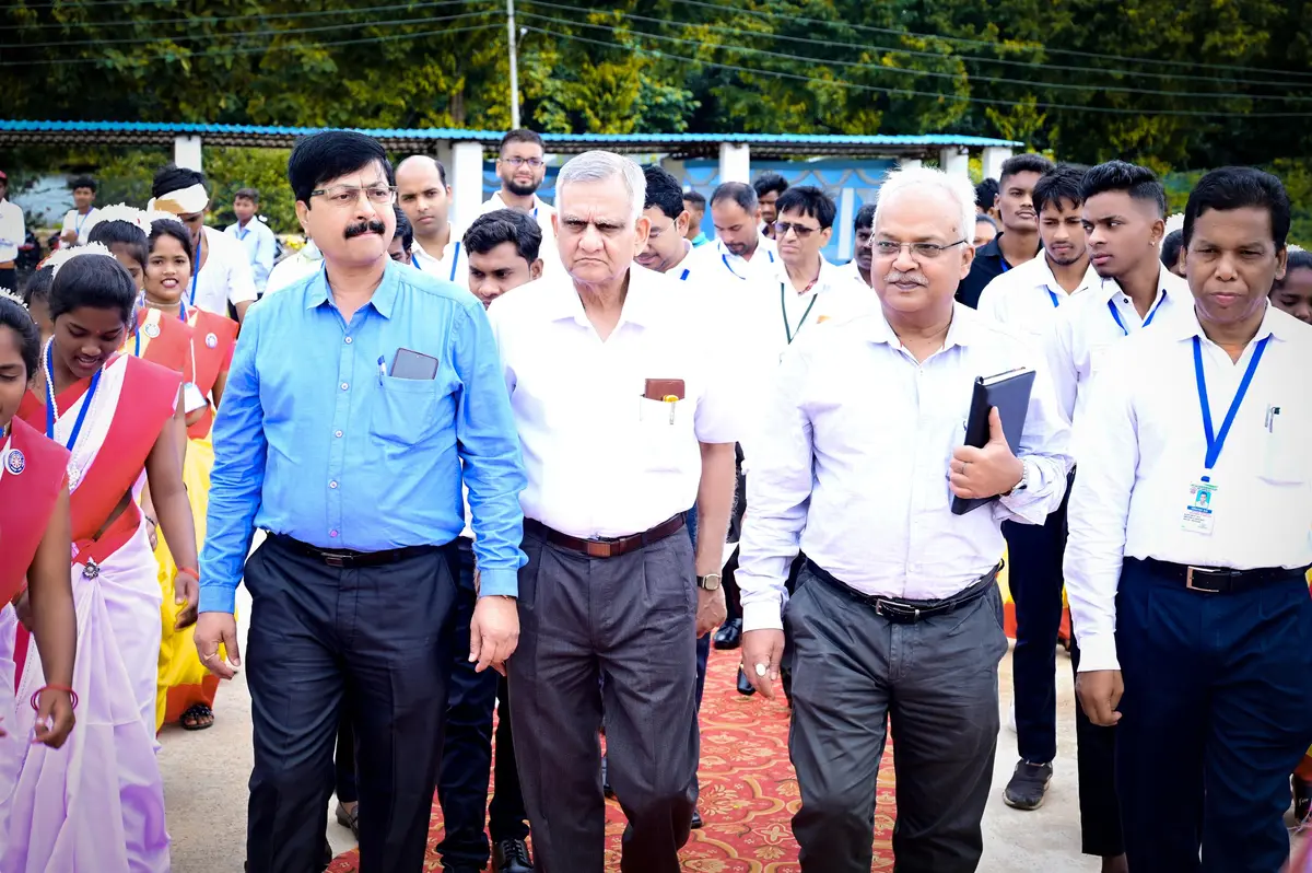 Govt. Bala Sahab Deshpandey College: campus photo 6