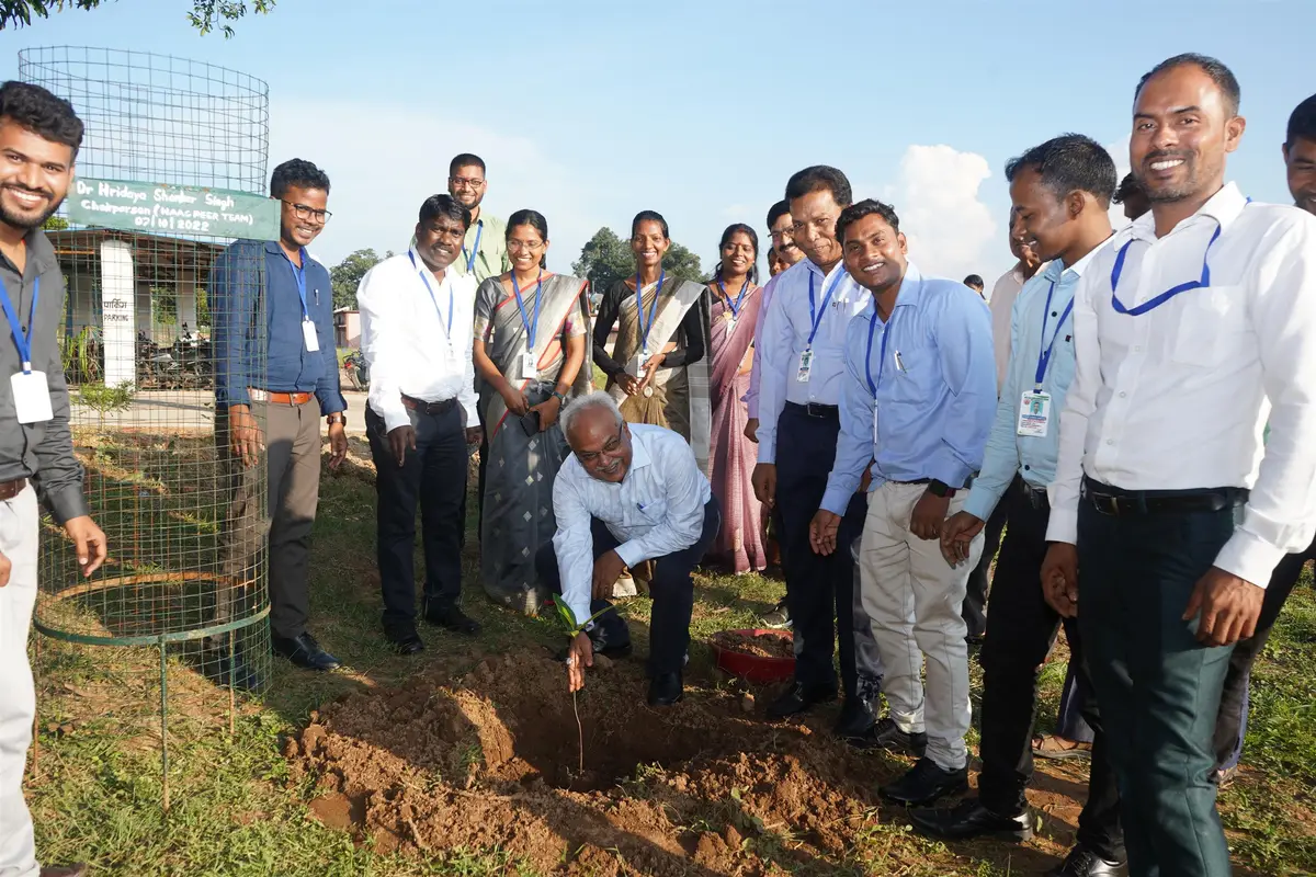 Govt. Bala Sahab Deshpandey College: campus photo 4