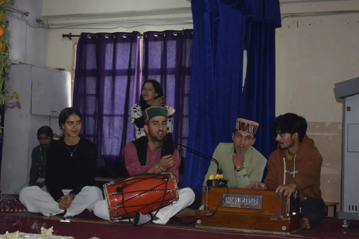 KULLU campus photo 6