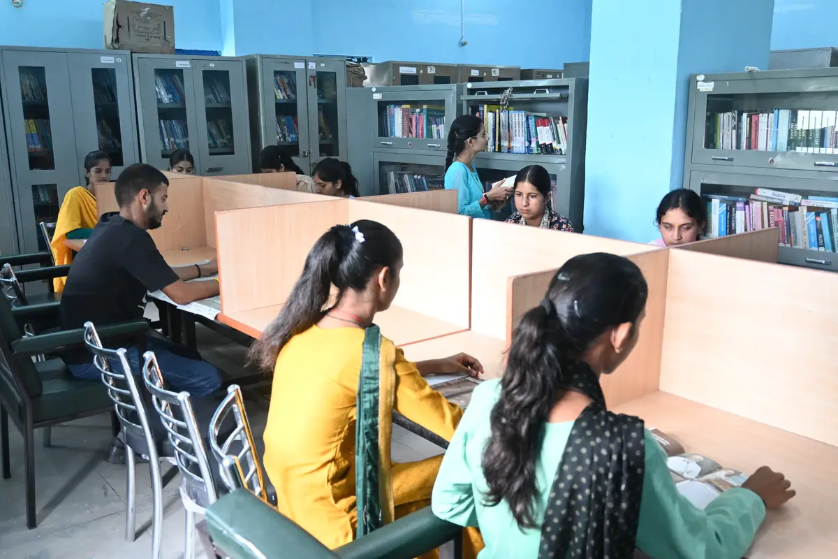 Govt. College Arki: campus photo 6