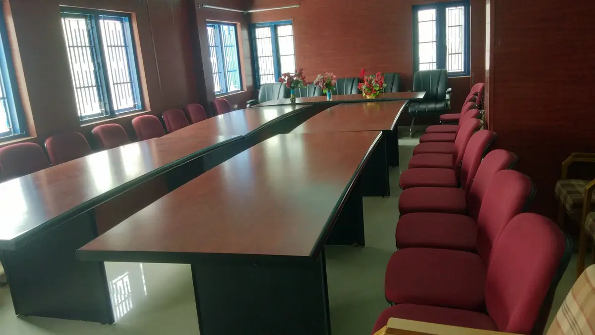 Govt. College Arki: campus photo 4